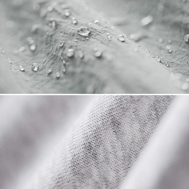 Maden المرأة رمادي Sweatpants مرونة الخصر مستقيم الساق البضائع السراويل المظلة السراويل الرباط في الهواء الطلق السراويل فضفاضة غير رسمية