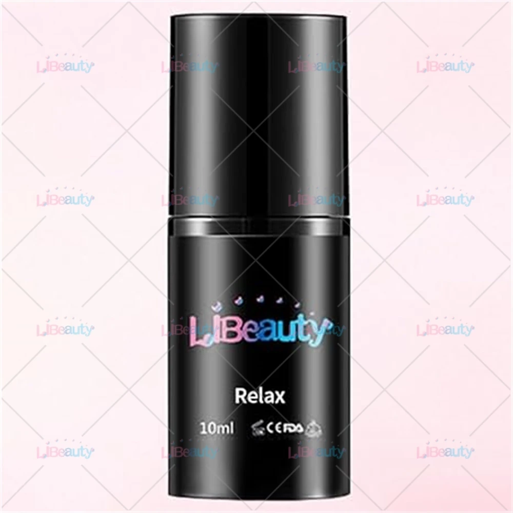 Libeauty Augenbrauen-Laminierungs-Lotion Einzelflasche Wimpernlifting-Perm-Creme # 2 # 3 # 4 Keratin-Emulsionen für Augenbrauenlifting zur Anwendung zu Hause – Make-up-Tool