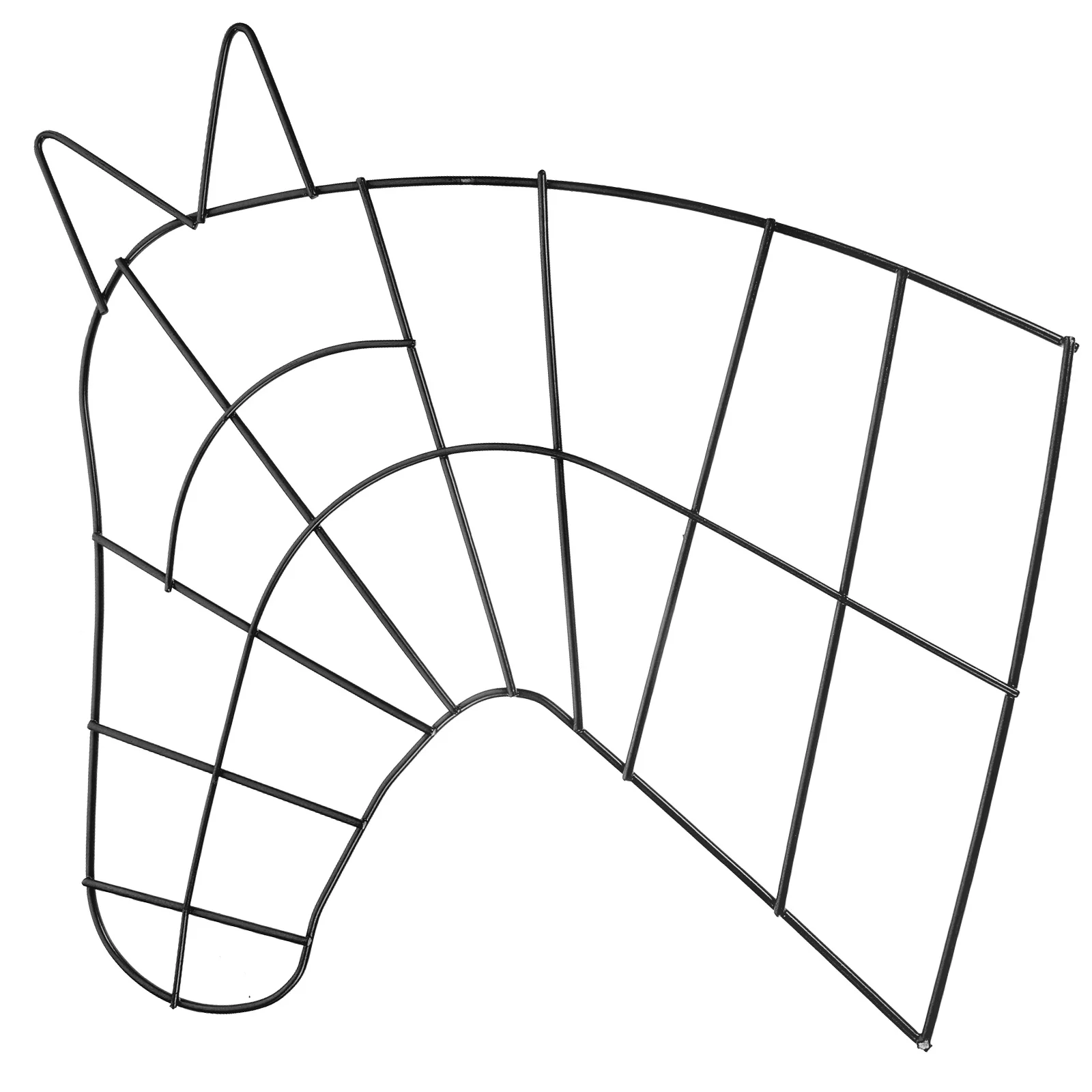 

Iron Wreath Frame 12Inch Metal Wire Wreath Form For Diy Floral Garland Crafts Wedding Party Decor Rustic Wall Hanging Ring