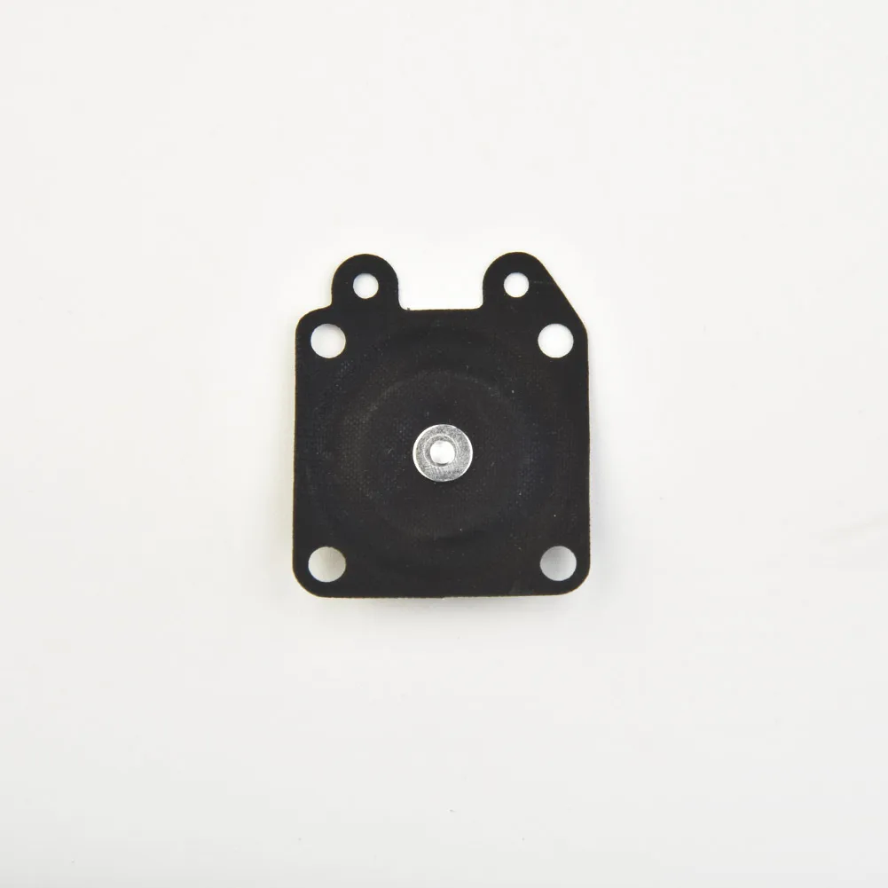 Practical Useful Metering Diaphragm For Walbro 95-526 Kit Parts Repair Replacement Set 95-526-9 95-526-9 Black