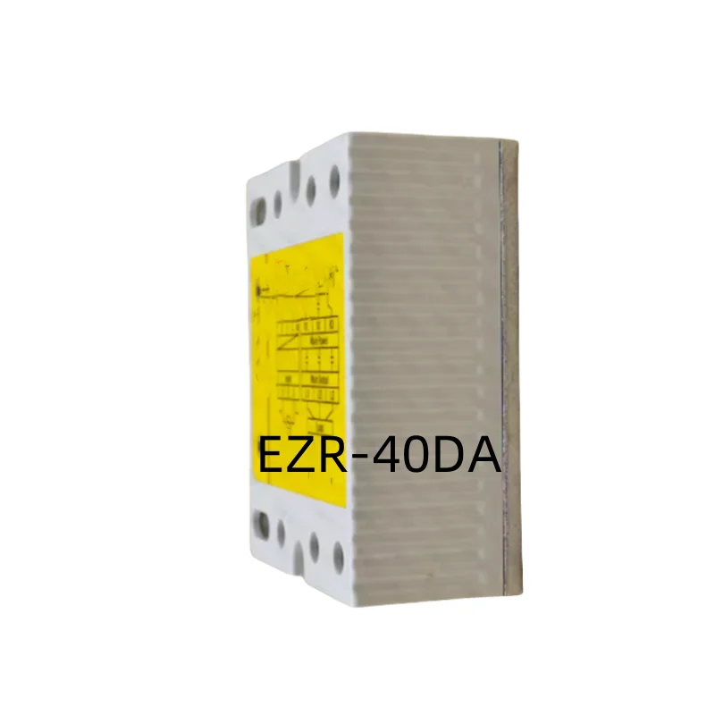 

New Original and Genuine EZR-40DA EZR-40DA-H EZR-40AA EZR-40AA-H ESR-25DA ESR-40DA ESR-60DA ESR-80DA ESR-100DA