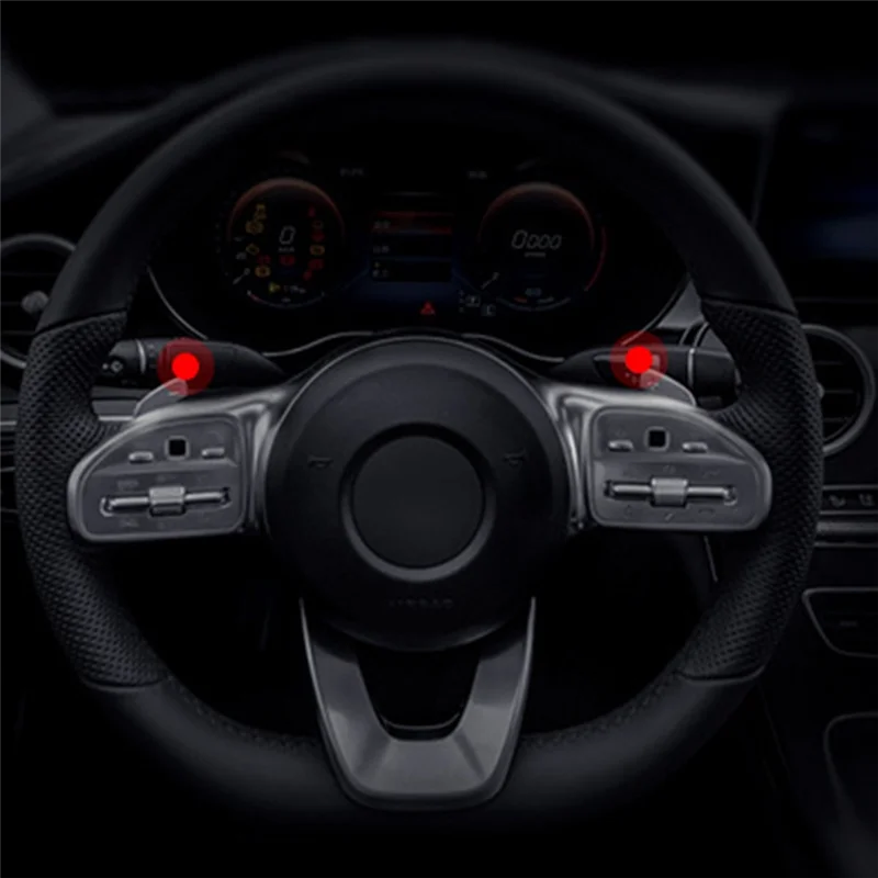 

A80X-Steering Wheel Shift Paddle Car Steering Wheel Shift Paddle Steering Wheel Shift Paddle For VW Golf