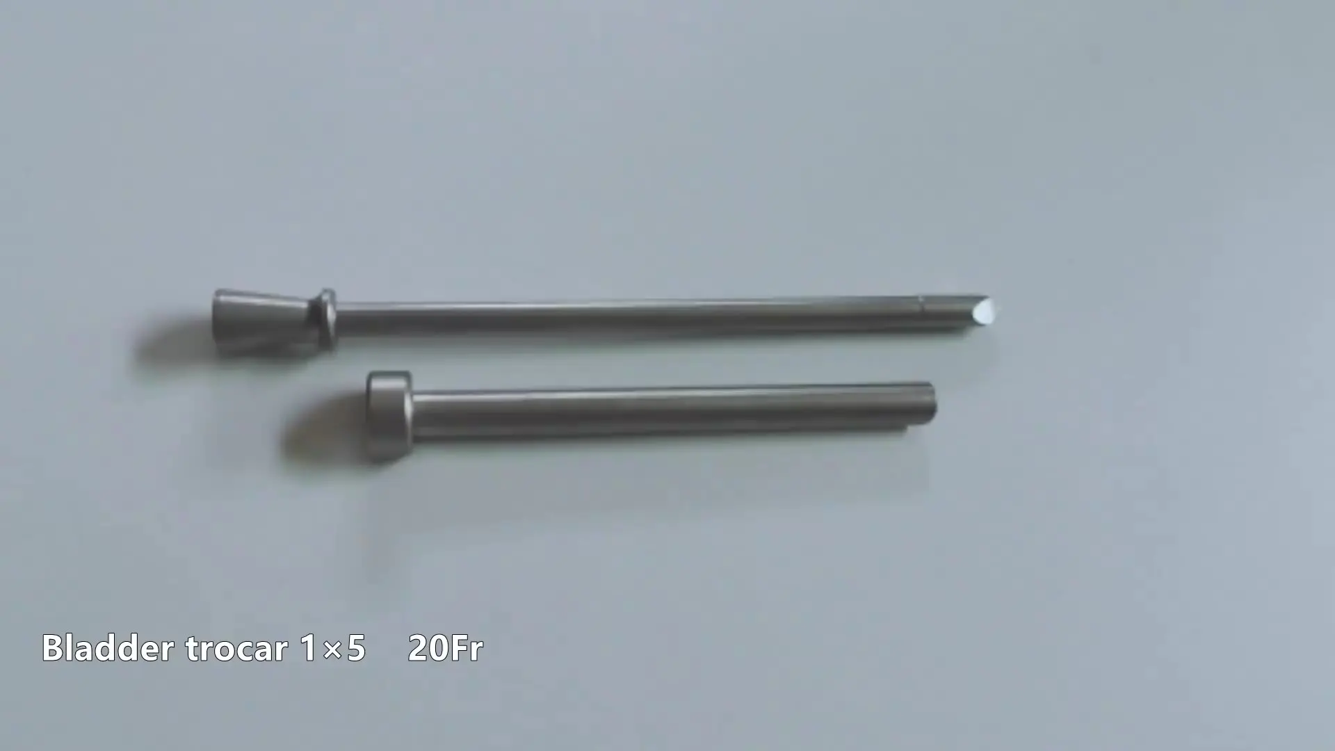 FOR Apply To 20Fr Cystoscope Bladder Trocar Urology Bladder Trocar