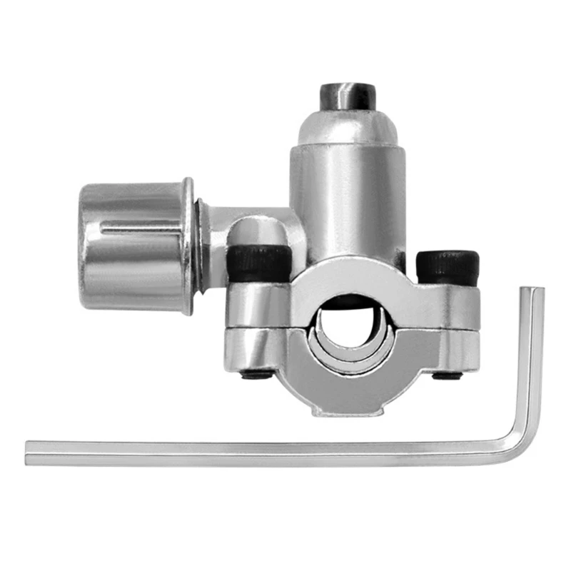 4Pack BPV-31 Piercing Valves Line Tap Valves Kits Adjustable Valves for 1/4 Inch 5/16 Inch 3/8 Inch Outside Diameter Pipes