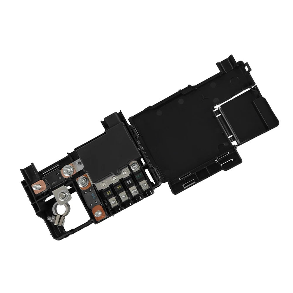 Replacement Fuse Block 23223079 for Chevrolet For Malibu For Limited Engine Compartment Easy Installation No Coding