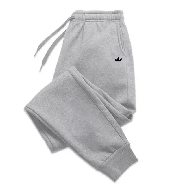 

High qualityKorea New Fashion the Four Seasons Men's Clothing Jogging Sports Pants for Men Daily Men's and women's casual pants