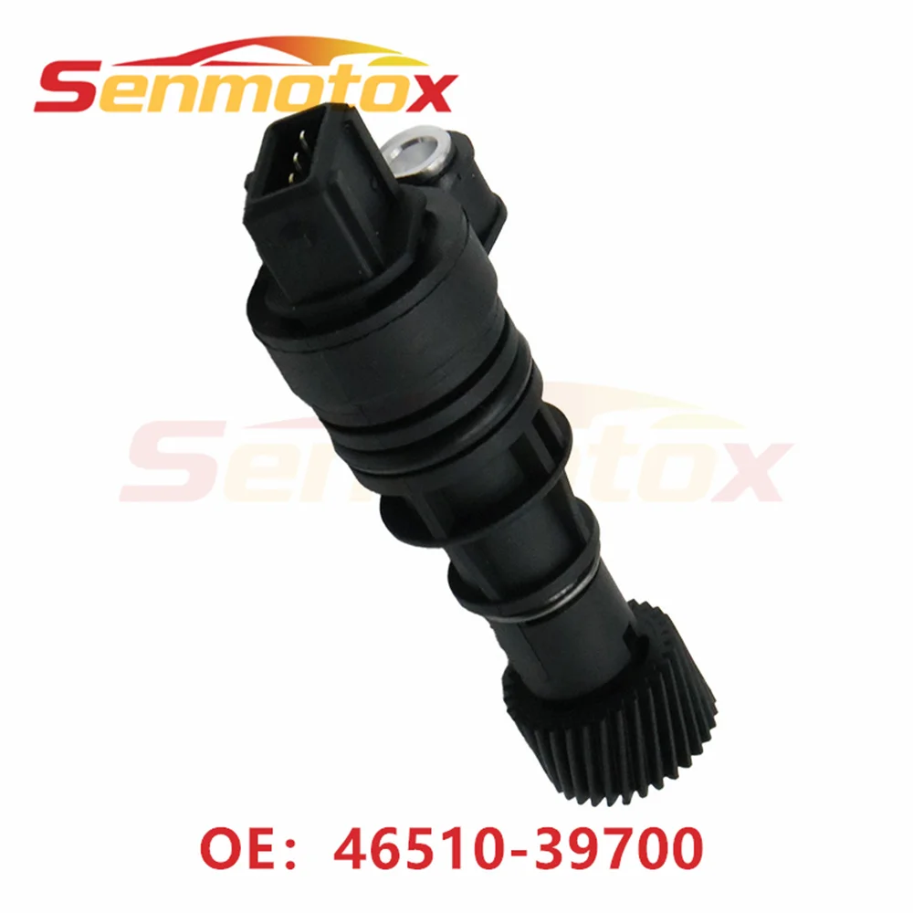 

46510-39700 Transmission Speed Sensor For Hyundai Santa Fe Sonata Kia Sedona Amanti Rondo 4651039700 Auto Parts