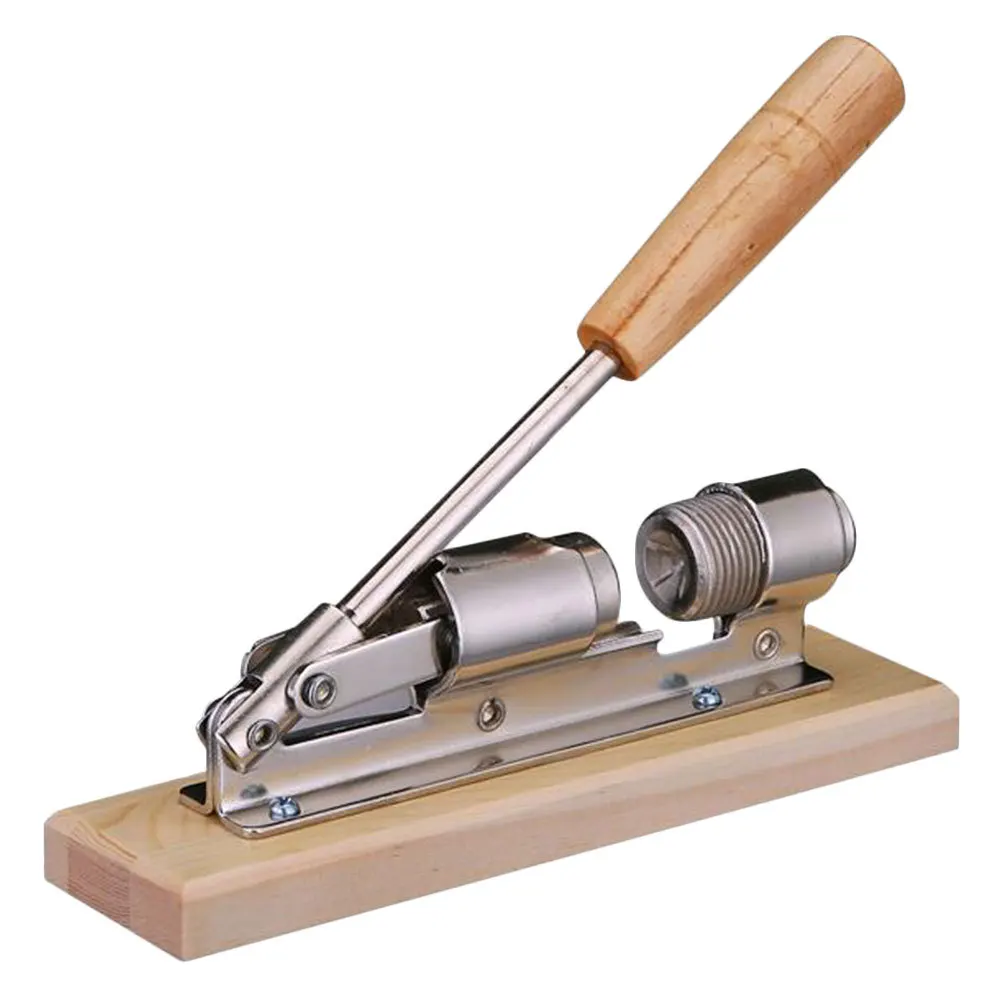 

1pcs Walnut Opening Tool Stainless Steel Portable Nutcracker For Fresh Walnuts Multipurpose Shell Cutter Kitchen Gadgets