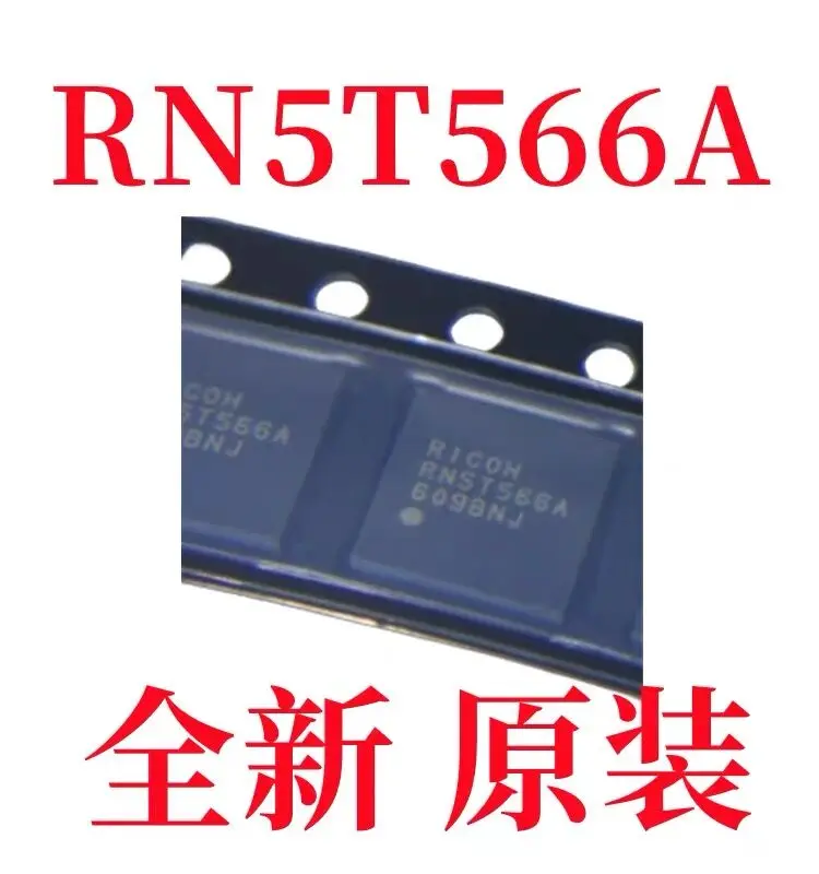 

10-20 шт./RN5T566A RN5T566 QFN36