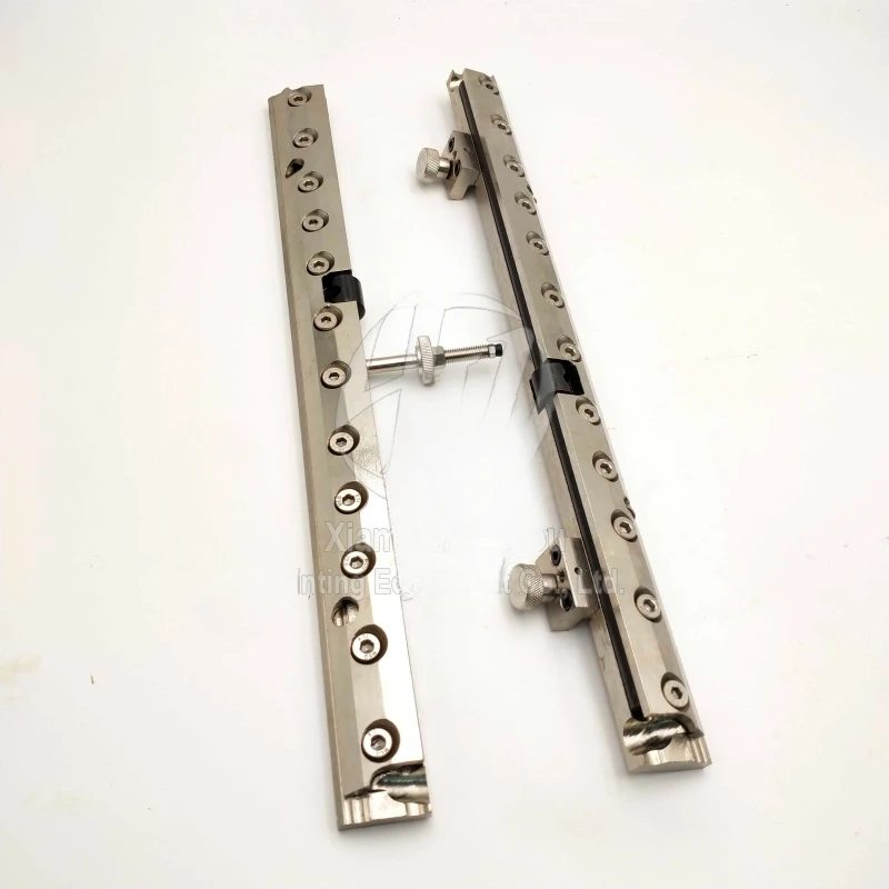 

High Quality Parts GTO 46 Quick Action Plate Clamp for GTO46 Printing Machine