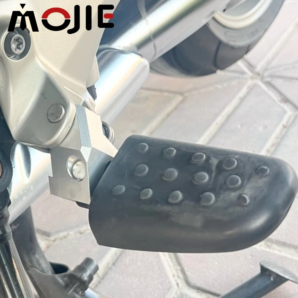 For BMW R1150R R1150RS R1150RT R1150GS Adventure R1200C R1150 R RS RT GS Motorcycle Accessories Driver Foot Peg Lowering Kits