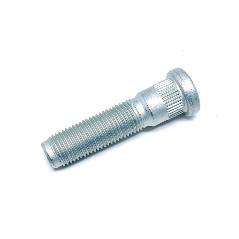 

Front Or Rear Wheel Hub Bolt Stud For 2012-2021 Ram 2500 3500 6509866AA Car Bolt Nuts Accessories
