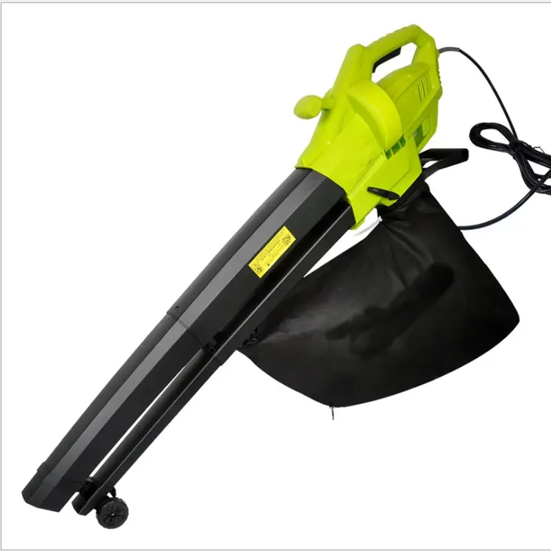 Two-Stroke Handheld Garden Leaf Blower