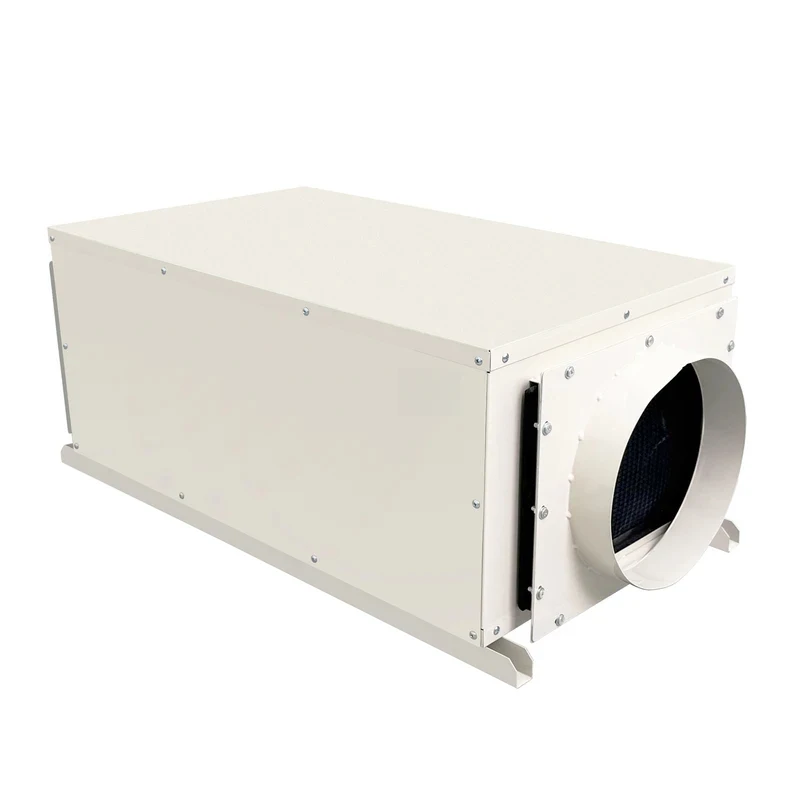 26L/D Mounted air Ceiling Style Dehumidifier Industrial