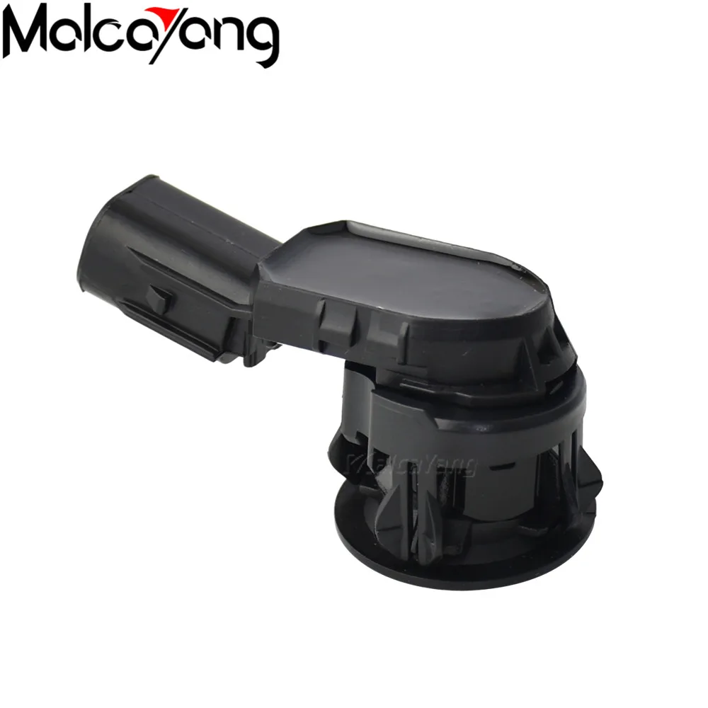 Parking Sensor PDC Sensor Parking Distance Control Sensor Glossy Black Color Fits For Suzuki SX4 Cross 2017