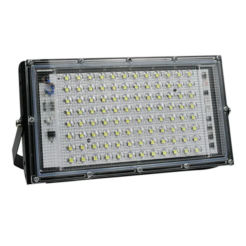 

Светодиодный прожектор BHTS-LED, энергоэффективный, для наружного освещения, уличный светильник, ландшафтный светильник, садовое освещение A