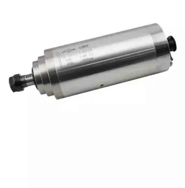 Carving machine spindle motor 800W/1.5/2.2/3.0/4.5/5.5KW water-cooled electric spindle