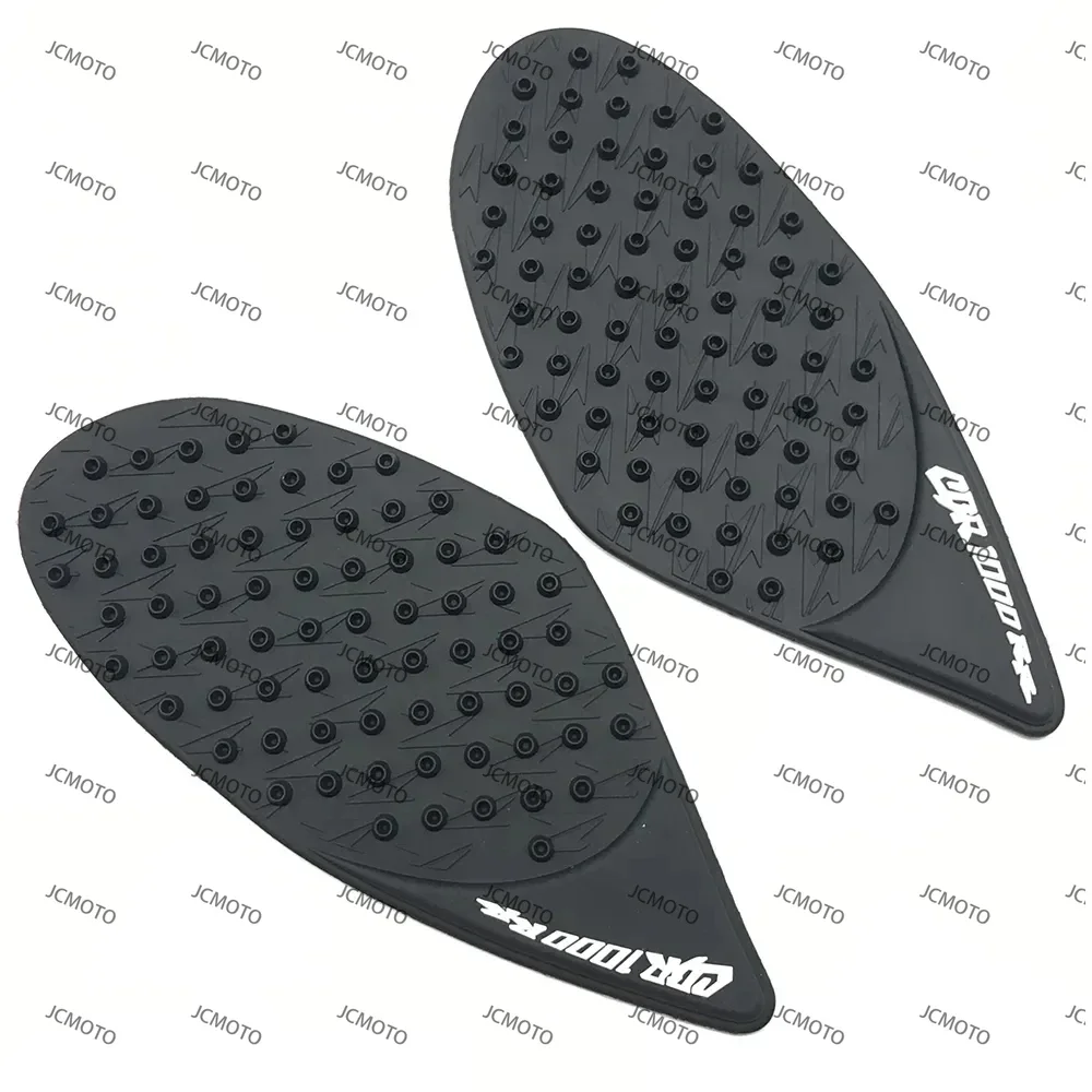 

CBR1000RR For Honda CBR1000 CBR 1000 RR 2008-2011 Motorcycle Fuel Tank Pads Sticker Side Gas Knee Grip Protector Traction Decals
