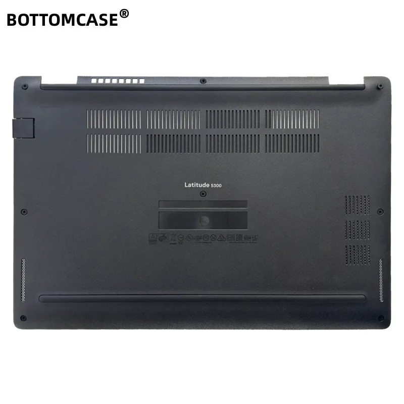 

BOTTOMCAS New For Dell Latitude 5300 Bottom Base Cover Lower 0VFHHR VFHHR