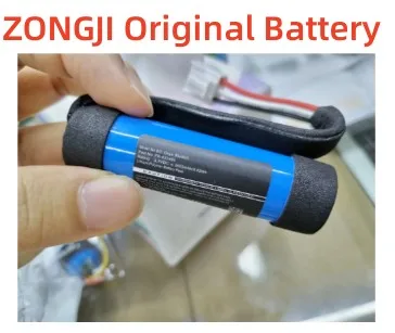 

Новинка 100%, Оригинальная Аккумуляторная батарея для Harman/Kardon Onyx Studio 3, аккумуляторы для Bluetooth-динамиков 2600 мАч с инструментом