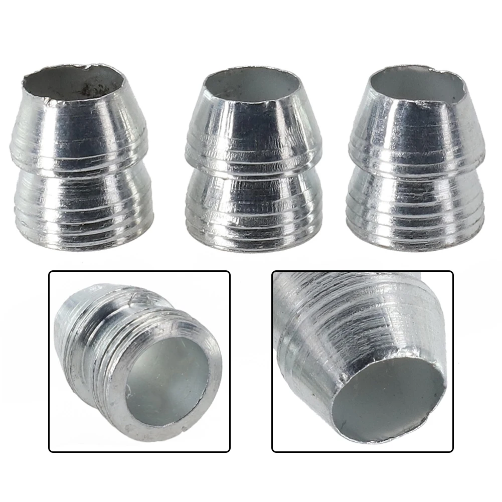 Wedge Accessories Handle Wedge 3Pcs Fixed Garden Tools Hand Tools Handle Hammer Mallets Metal Umbilical Nail Wedge