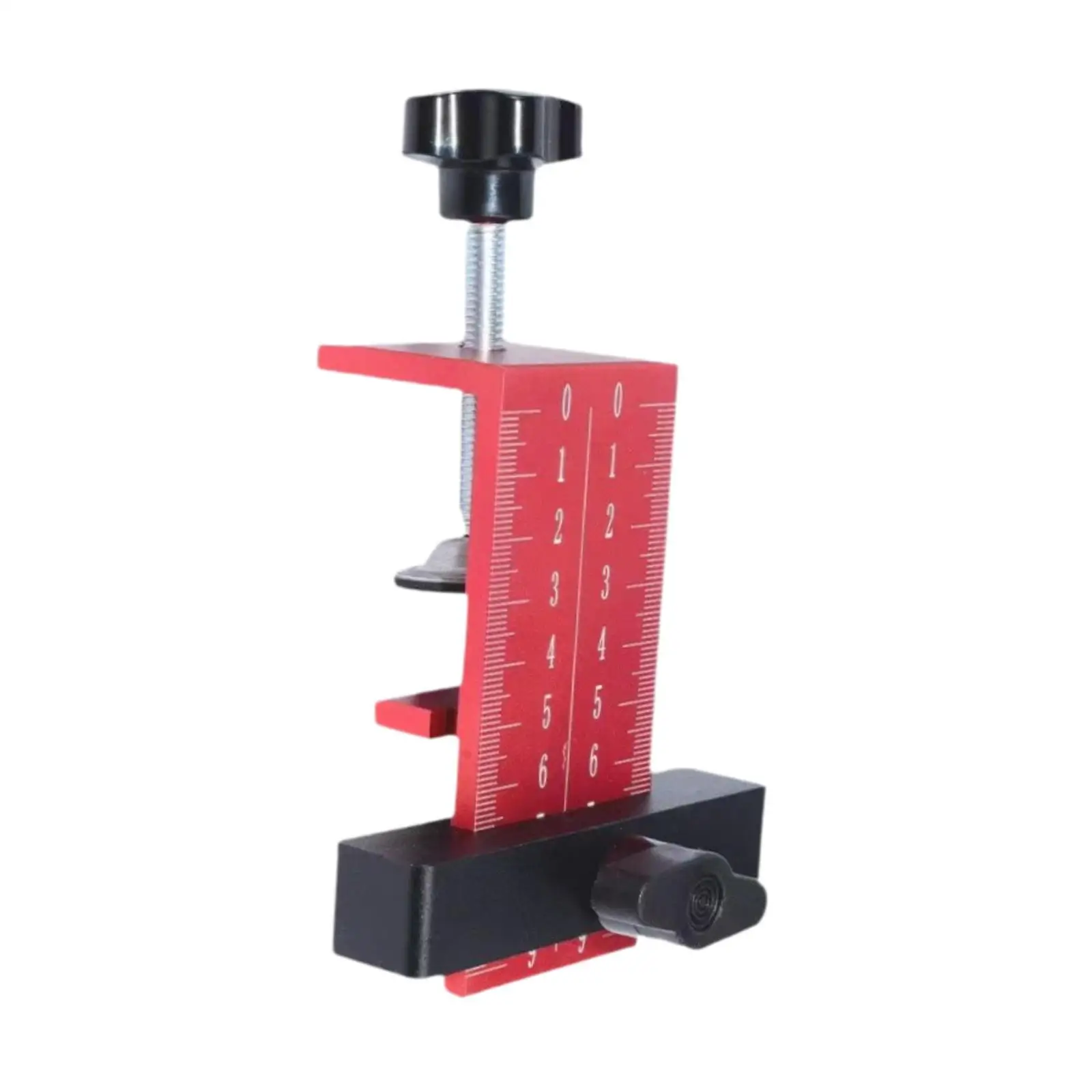 

Cabinet Door Installation Positioner Mount Locator Versatile Hardware Jig