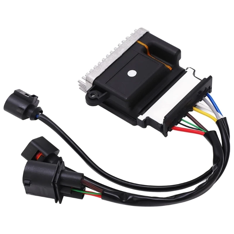 

Cooling Fan Control Module Auto Accessories Engine Cooling Fan Control Unit