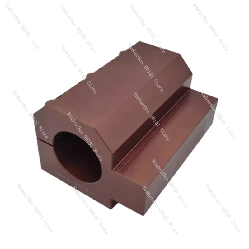 

SBHA25 Lock Type Tool Holder with Damping System, Elastic Lathe Accessory for Precision Machining