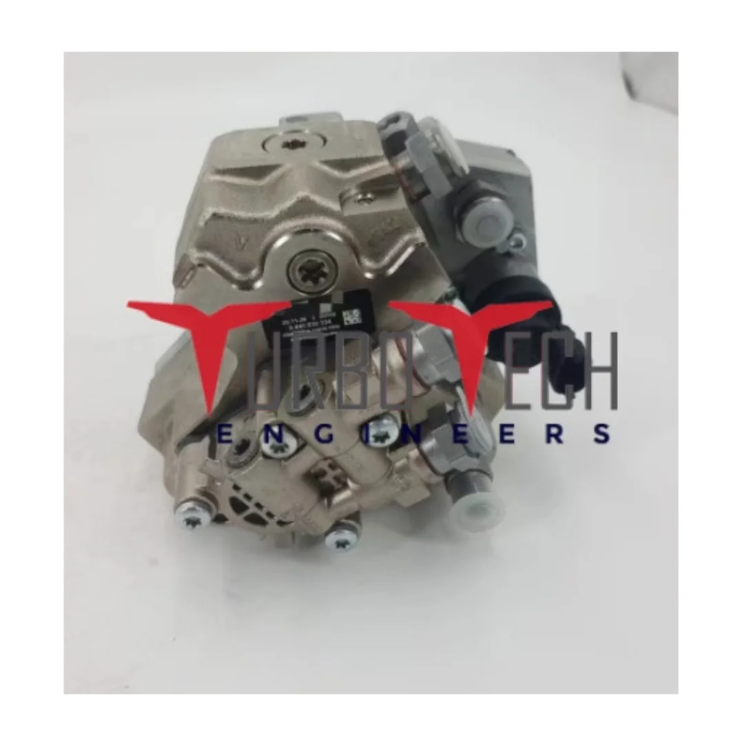 

COMMON FUEL INJECTION PUMP 0445020334