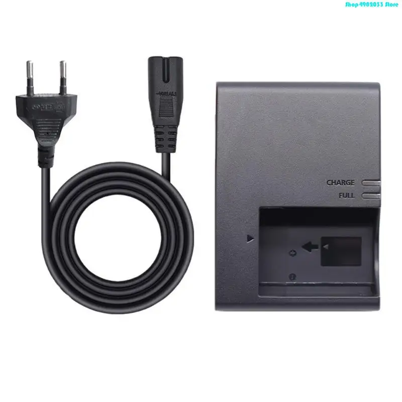 LC-E17 E17 Camera For LP-E17 E17 Battery for T7i T6i SL3 SL2