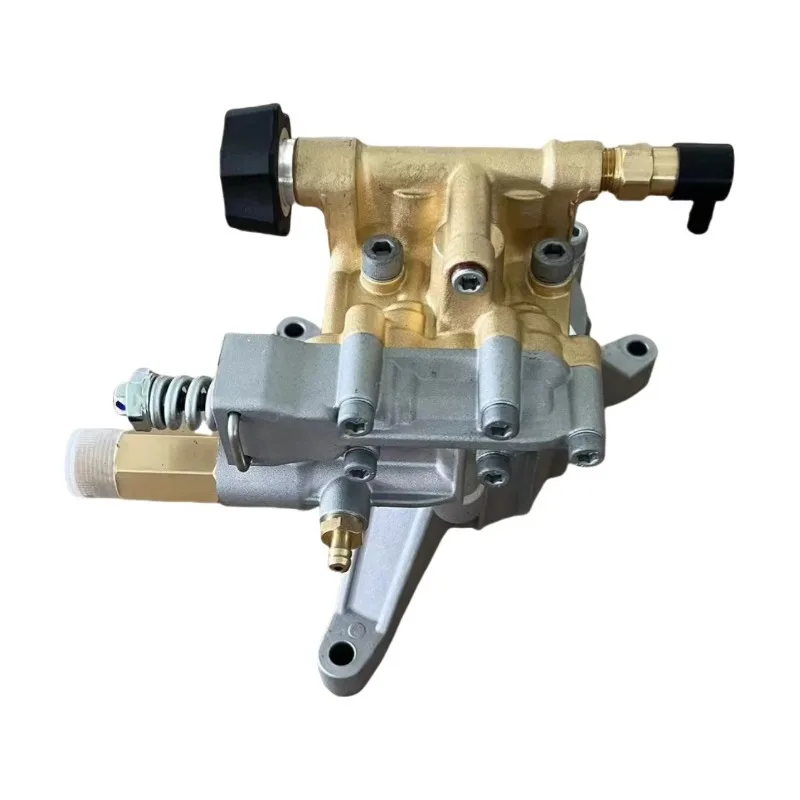 Peças da máquina de limpeza