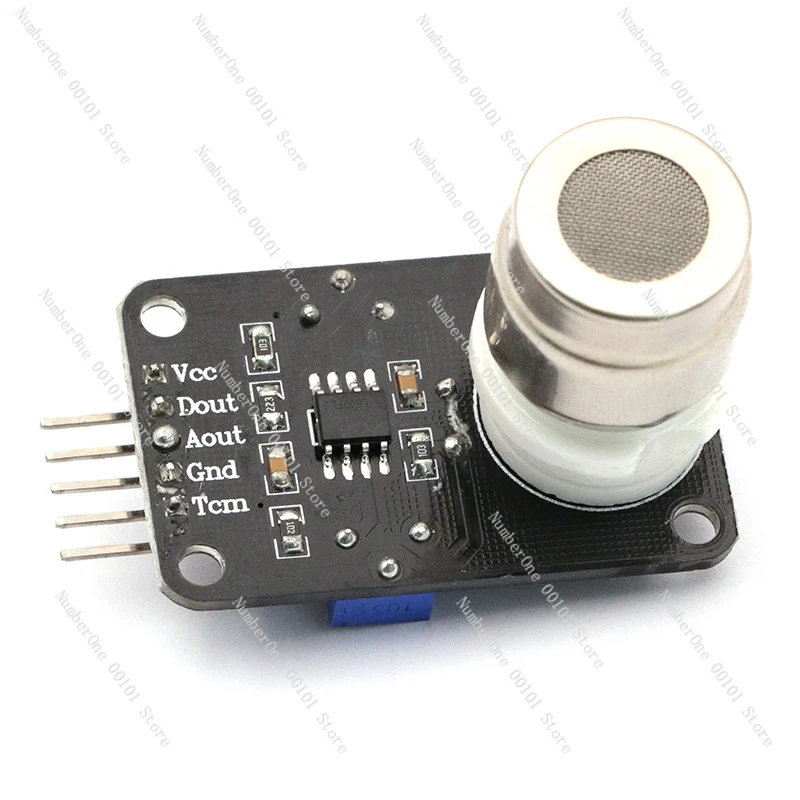 CO2 sensor CO2 sensor, CO2 concentration, gas sensor module