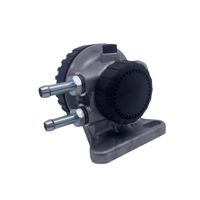JCB220 Excavator Assembly Diesel Fuel Filter Water Separation Electronic Pump 32/925869 Accessories for Heavy Equipment