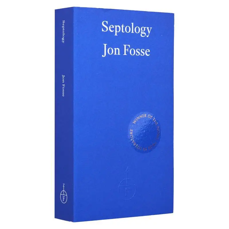 

Перегородка Джона Флизе Fitzcarraldo Editions 9781804270066 Книга