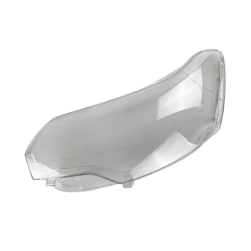 

Car Headlight Cover Headlight Lamp Lens Shell Lampshade For Citroen C5 2010-2016 Left-AS55