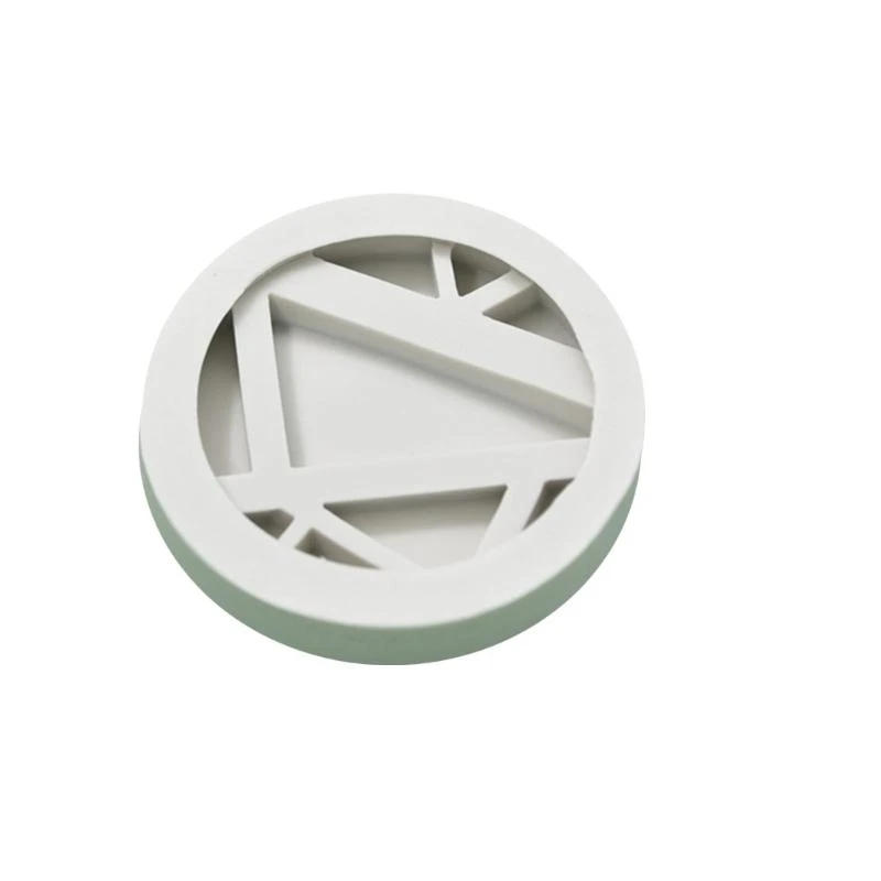 

Mold DIY Silicone Mold Soap Making Mold Hand-Making Accessories for Craft