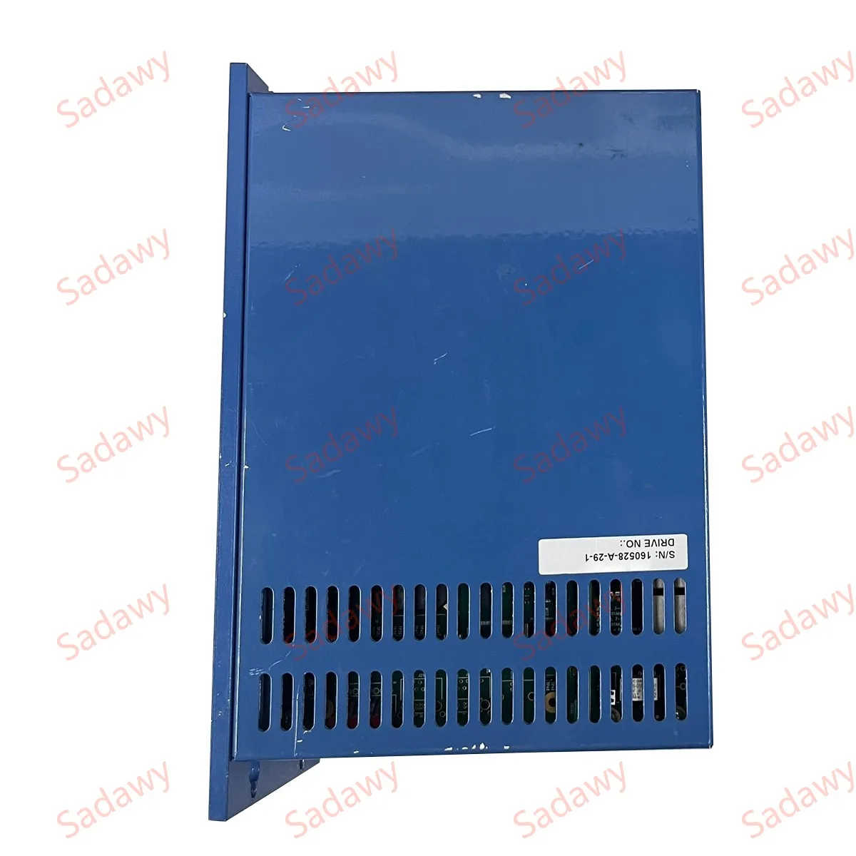 Ae-rotech NdriveHPe10-IO A3200 TRIPLEPSO サーボ ドライバー (保証付き)