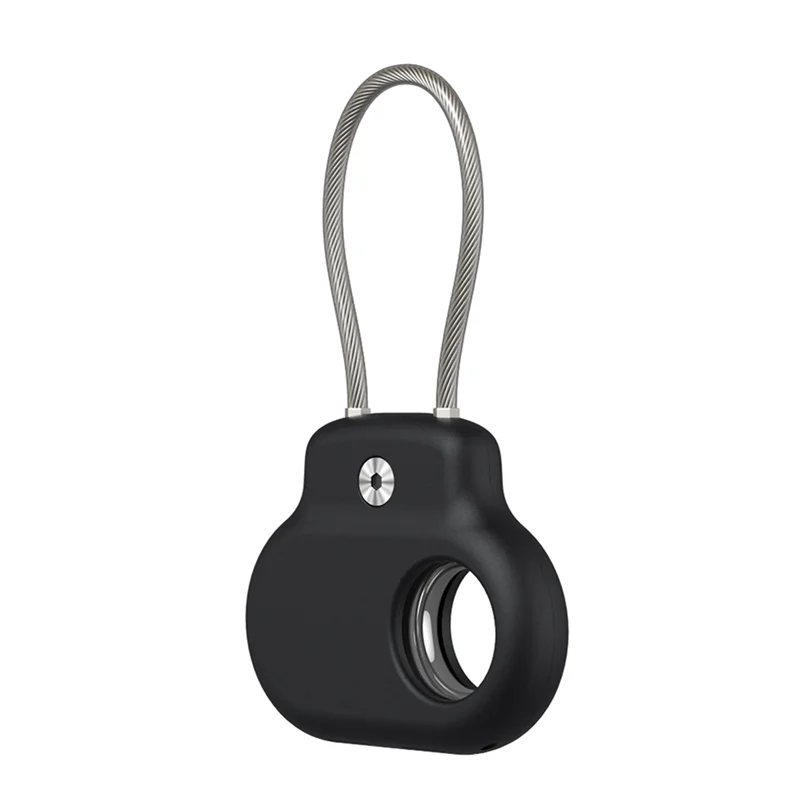 

FORW-4X для Galaxy Smarttag 2, защитный чехол, чехол для Galaxy Smart Tag, держатель, чехол с защитой от потери, черный