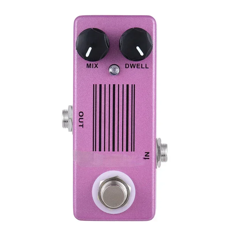 

Best Seller FirstGuitar Reverb Effector Guitar Effector