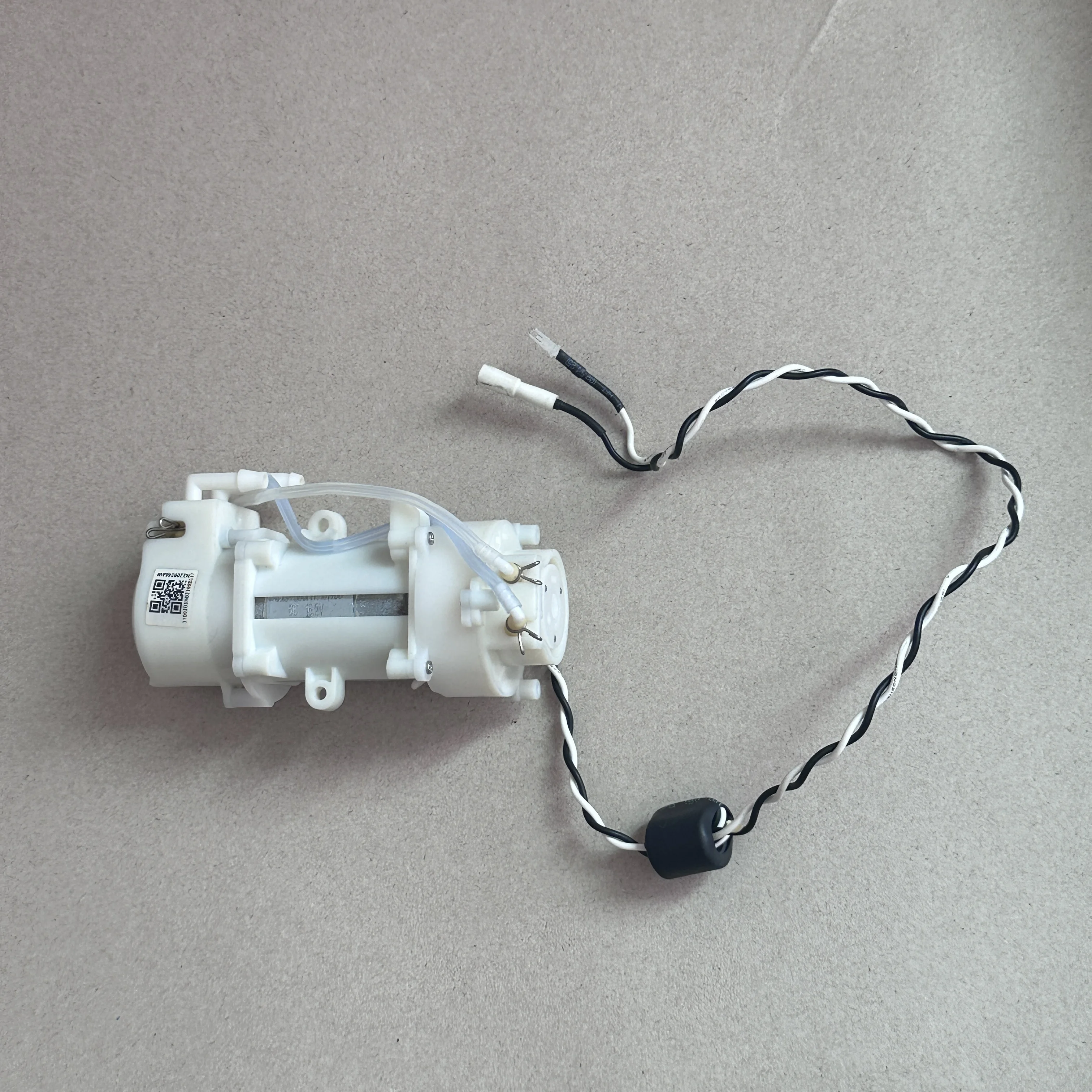 Motor de bomba de agua Roborock Original para piezas de reparación de depurador de suelo A10 Plus y A10 UITRA E