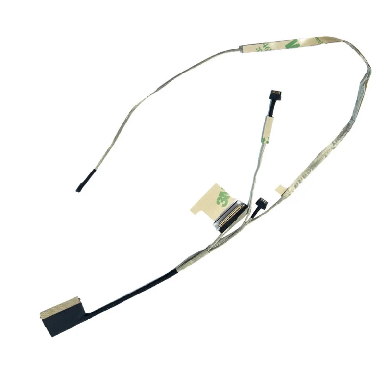 

Кабель для ЖК-экрана LED LVDS 30p DC0200SFA4B для ноутбука LENOVO 300e 2-го поколения 81M9