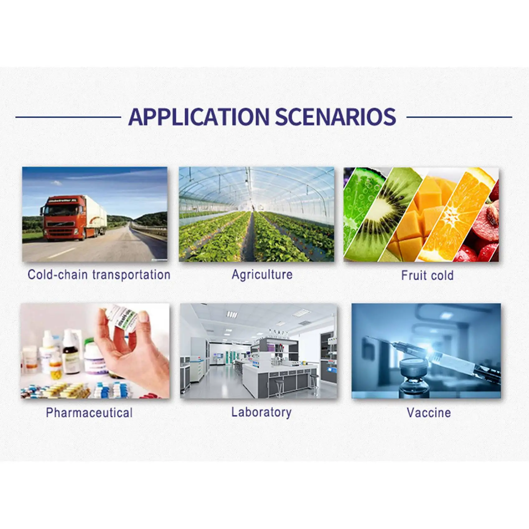 -ABPU USB مسجل بيانات درجة الحرارة PDF مسجل درجة الحرارة سلسلة الباردة القابل للتصرف 60 يومًا مقاوم للماء