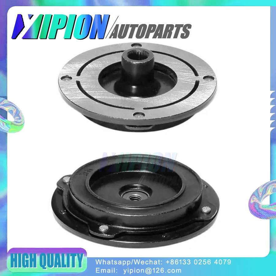 

7SBH17C AC COMPRESSOR CLUTCH HUB for SUZUKI FORD BMW 64526987890 64529216466 AV6119D629HA 447220-4145