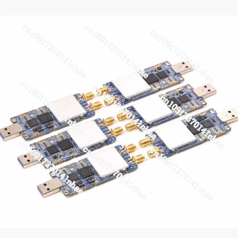 Limesdr Mini 2.2 Software Radio Development Board