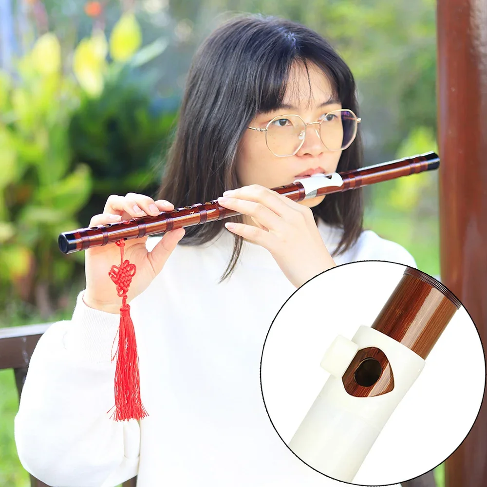 M MBAT High Quality Bamboo Flute Professional Woodwind Musical Instruments C D E F G Key Chinese Dizi Transversal Flauta Whistle