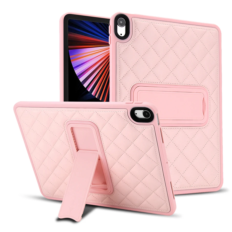 

For iPad Case 12 11 10 9 8 7 Gen 2026 2025 A16 Pro 11 12.9 13 Stand Cases Air 3 4 5 6 M3 M4 9.7 10.2 10.5 10.9 Mini Cover