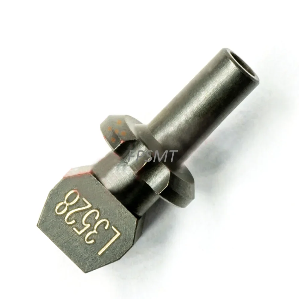 

YMH YV100X 5050 2835 3528LED Lamp Bead Suction Nozzle SMT Pick and Place Machine Nozzle for Yamaha Mounting Machine