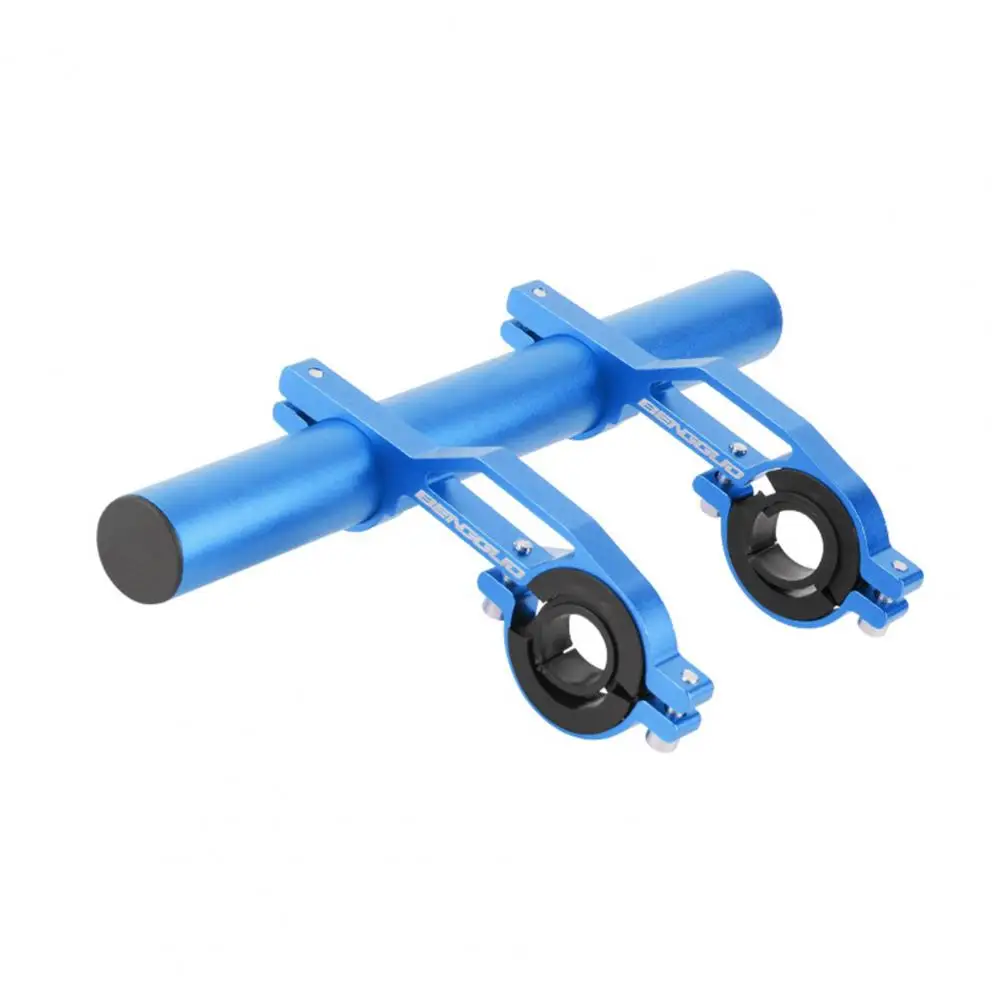 AliExpress Handlebar Extension Bracket Space-saving Handlebar Mount Bicycle Handlebar Extender for Bike Light Phone Code Meter for Mtb