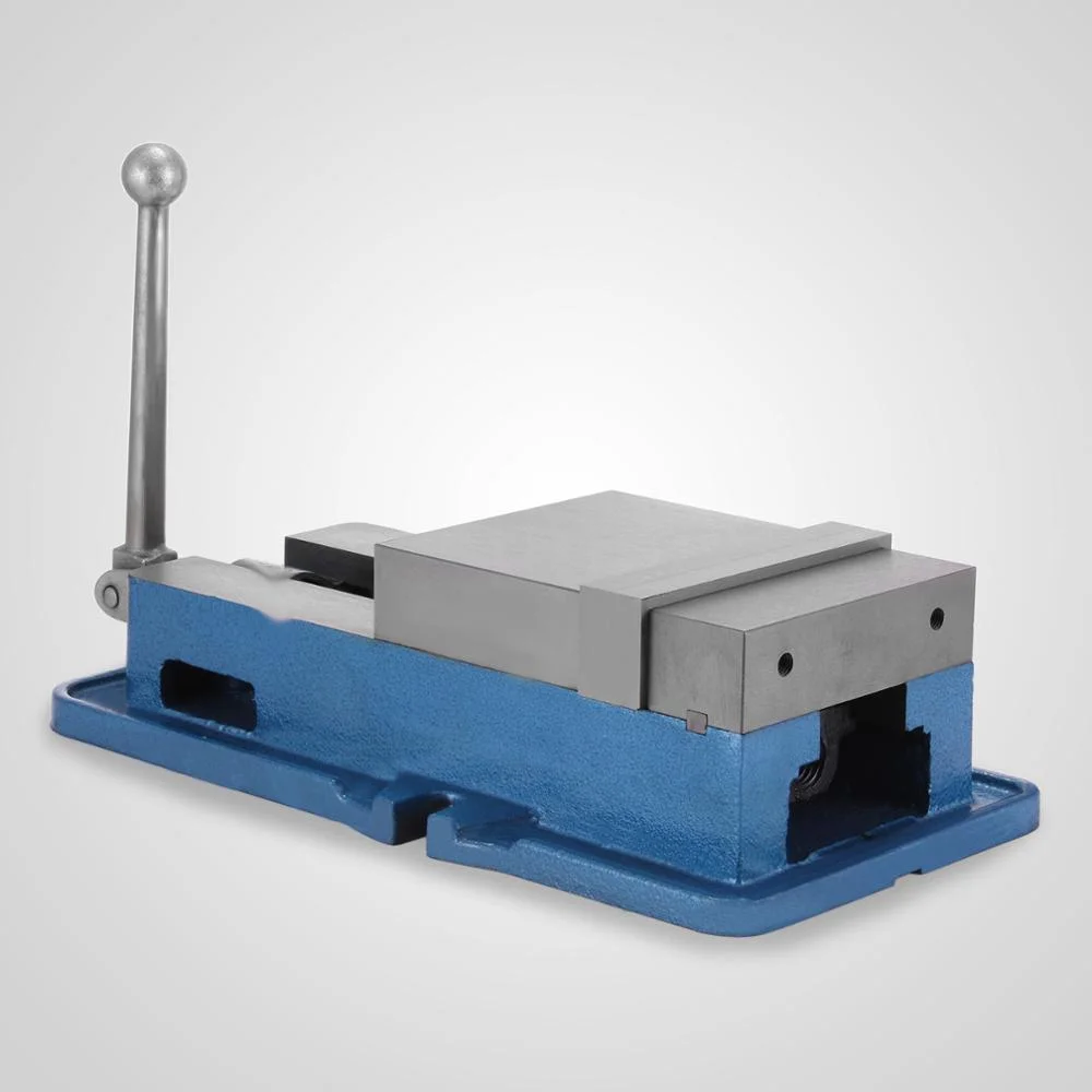 Precision Milling hydraulic Machine Vise,vice Manufacturer