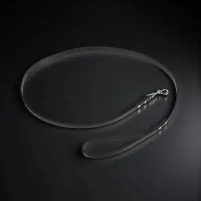 

Dog Rhinestone Studded Pu Pet Lead For Small Dogs Daily Use Hiking Jogging Dog Walking Leash Pet Walking Leash